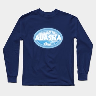 Alaska Long Sleeve T-Shirt